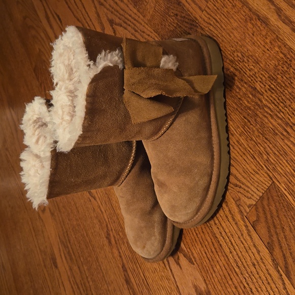 UGG Daelyn boots - Picture 4 of 7